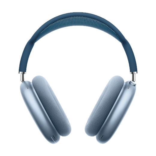 Навушники Apple AirPods Max (Sky Blue) 