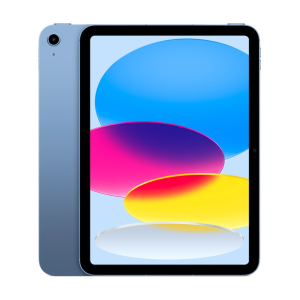 Apple iPad 11 128GB, Wi-Fi (Blue) (2025)
