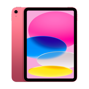 Apple iPad 11 128GB, Wi-Fi (Pink) (2025)