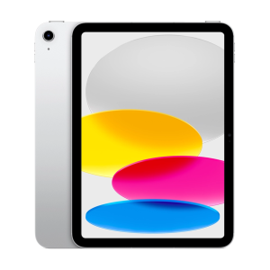 Apple iPad 11 128GB, Wi-Fi (Silver) (2025) 