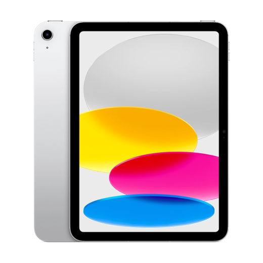 Apple iPad 11 128GB, Wi-Fi (Silver) (2025) 