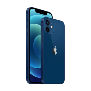Apple iPhone 12 128GB (Blue)