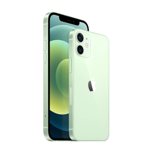 Apple iPhone 12 128GB (Green)