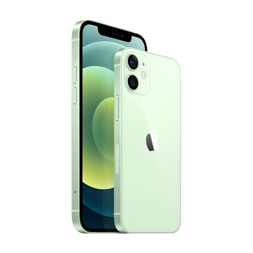Apple iPhone 12 128GB (Green)