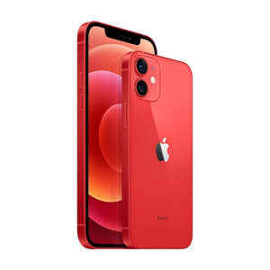 Apple iPhone 12 128GB (Product Red)