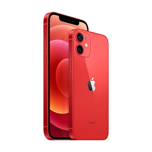 Apple iPhone 12 128GB (Product Red)