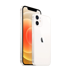 Apple iPhone 12 128GB (White)