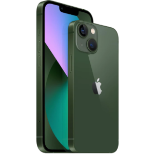 Apple iPhone 13 mini 128GB (Green)
