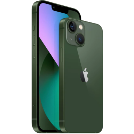Apple iPhone 13 128GB (Green)