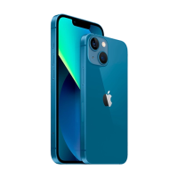 б/у Apple iPhone 13 128GB (Blue) (як новий)