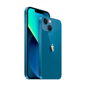 б/у Apple iPhone 13 128GB (Blue) (як новий)