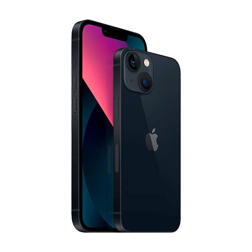 б/у Apple iPhone 13 128GB (Midnight) (як новий)