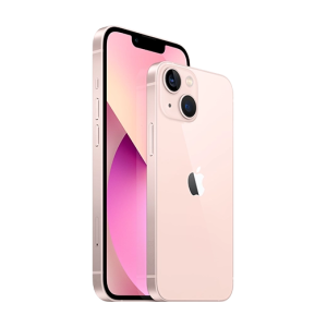 Apple iPhone 13 mini 128GB (Pink)