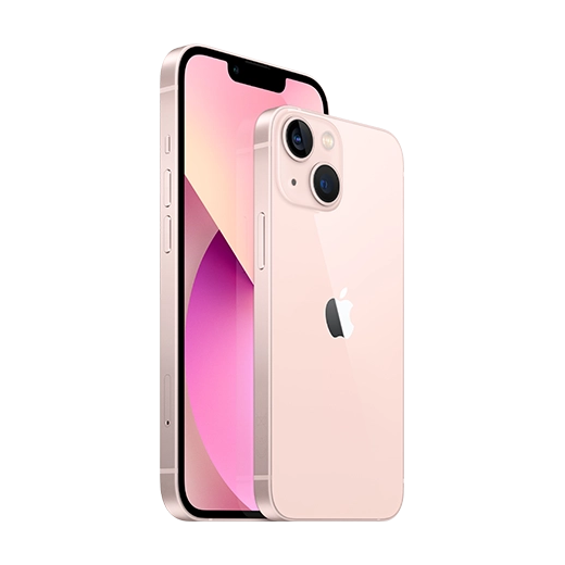 Apple iPhone 13 mini 128GB (Pink)