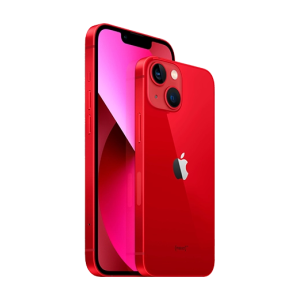 Apple iPhone 13 mini 128GB (Product Red)