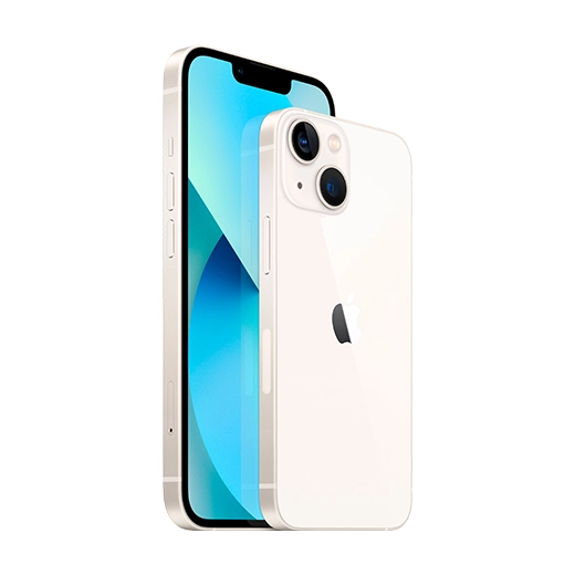 Apple iPhone 13 128GB (Starlight)