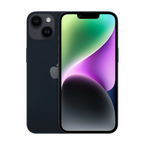 б/у Apple iPhone 14 128GB (Midnight) (як новий)