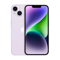 б/у Apple iPhone 14 128GB (Purple) (як новий)
