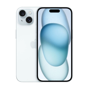 Apple iPhone 15 Plus 128GB (Blue)