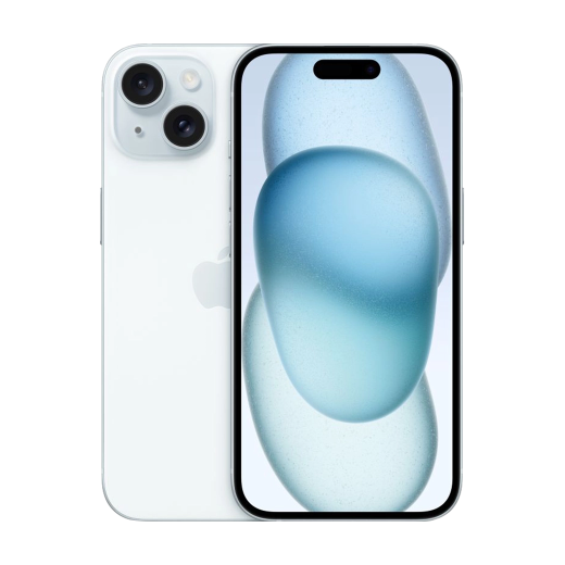 Apple iPhone 15 Plus 128GB (Blue)