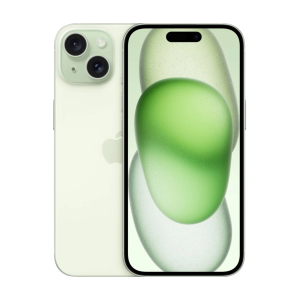 Apple iPhone 15 Plus 128GB (Green)