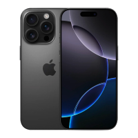 Apple iPhone 16 Pro Max 256GB (Black Titanium)
