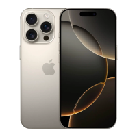 Apple iPhone 16 Pro Max 256GB (Natural  Titanium)