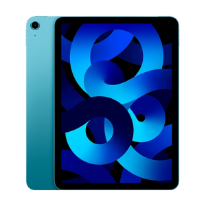 Apple iPad Air, 256GB, Wi-Fi, Blue  (2022)