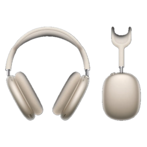 Навушники Apple AirPods Max 2 (Starlight)