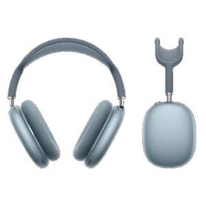 Навушники Apple AirPods Max 2 (Blue)