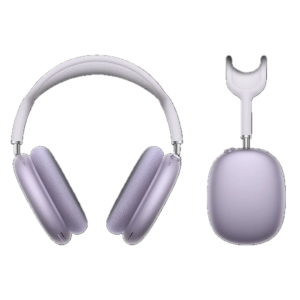 Навушники Apple AirPods Max 2 (Purple)