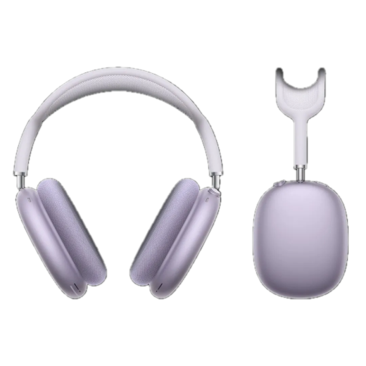 Навушники Apple AirPods Max 2 (Purple)
