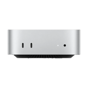 Apple Mac mini with Apple M4 Pro, 1TB, 12 CPU / 16 GPU, 24GB Silver 