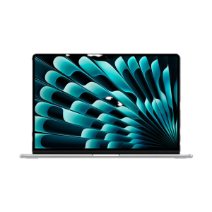 MacBook Air 13 Retina, Silver, 1TB, 10 CPU / 10 GPU, 16GB RAM with Apple M4 (2025) 