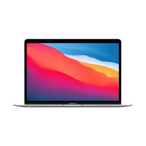 MacBook Air 13 Retina, Silver, 256GB with Apple M1  2020