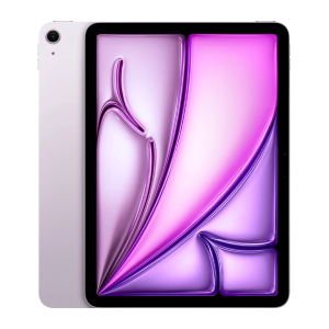 Apple iPad Air 11, 128GB, Wi-Fi + LTE, Purple, M3 (2025) 