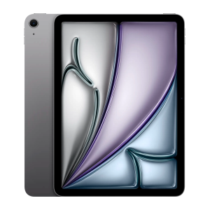 Apple iPad Air 11, 128GB, Wi-Fi + LTE, Space Gray  (2024)