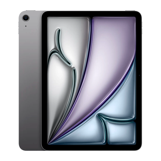 Apple iPad Air 11, 128GB, Wi-Fi, Space Gray, M3 (2025) 