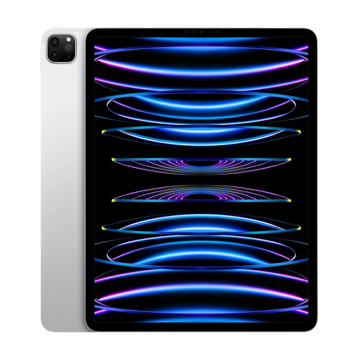 Apple iPad Pro 11 2022, 1TB, Silver, Wi-Fi (M2) 