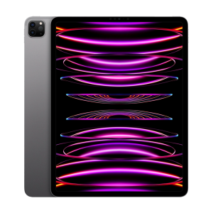 Apple iPad Pro 11 2022, 128GB, Space Gray, Wi-Fi (M2) 