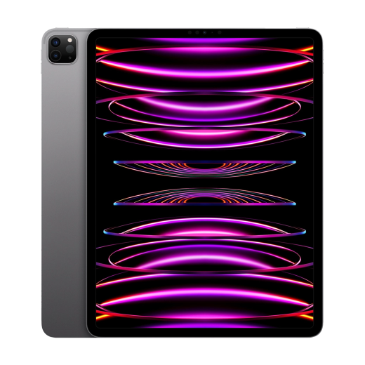 Apple iPad Pro 11 2022, 128GB, Space Gray, Wi-Fi (M2) 