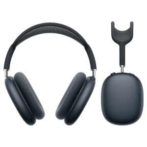 Навушники Apple AirPods Max 2 (Midnight)