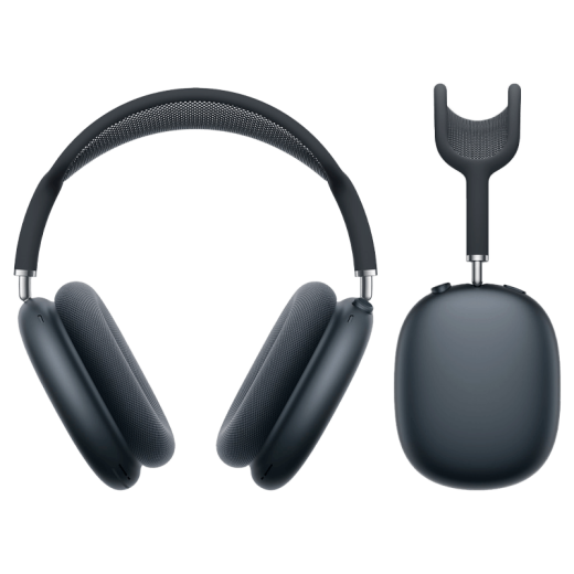 Навушники Apple AirPods Max 2 (Midnight)