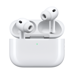 Навушники Apple AirPods Pro 3