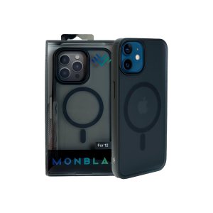 Чохол Monblan для iPhone 12/12 Pro Magnetic Matte Series