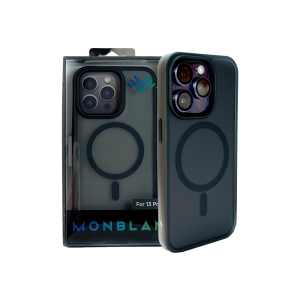 Чохол Monblan для iPhone 13 Pro Magnetic Matte Series