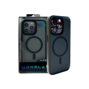 Чохол Monblan для iPhone 14 Pro Max Magnetic Matte Series 