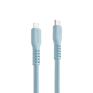 Кабель Proove Eternal Type-C to Lightning 27W (1m)