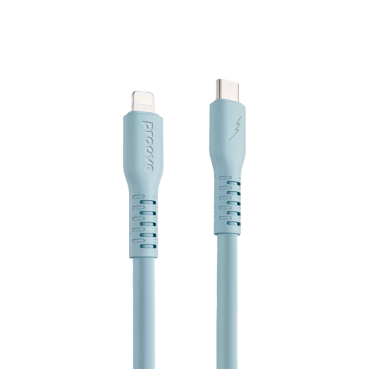 Кабель Proove Eternal Type-C to Lightning 27W (2m)