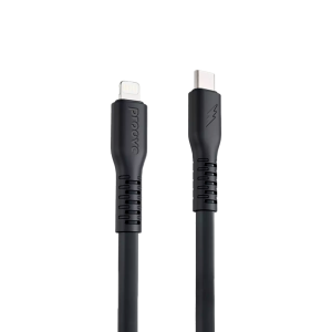 Кабель Proove Eternal Type-C to Lightning 27W (1m)